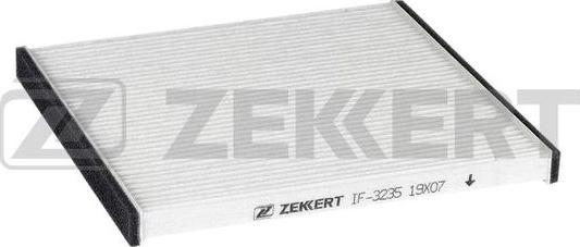 Zekkert IF-3235 - Filtr, daxili hava furqanavto.az