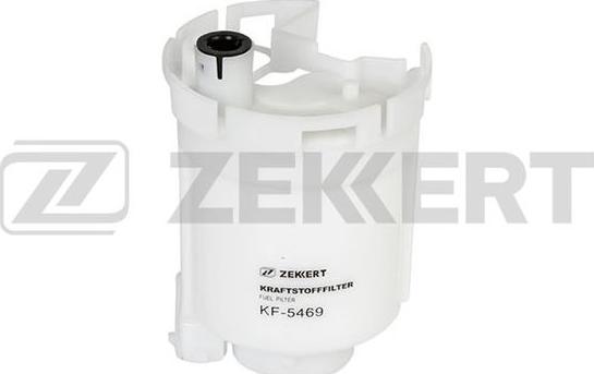 Zekkert KF-5469 - Yanacaq filtri furqanavto.az