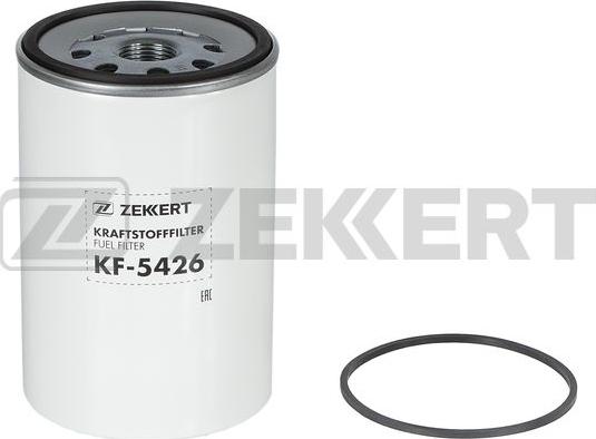 Zekkert KF-5426 - Yanacaq filtri furqanavto.az