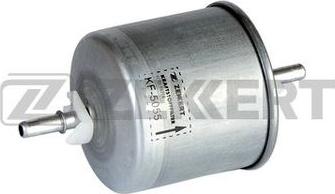 Zekkert KF-5055 - Yanacaq filtri furqanavto.az