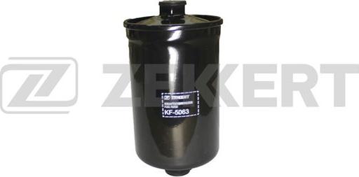 Zekkert KF-5063 - Yanacaq filtri furqanavto.az