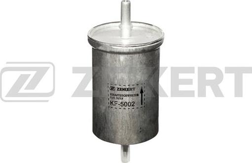 Zekkert KF-5002 - Yanacaq filtri furqanavto.az