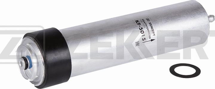 Zekkert KF-5015 - Yanacaq filtri furqanavto.az
