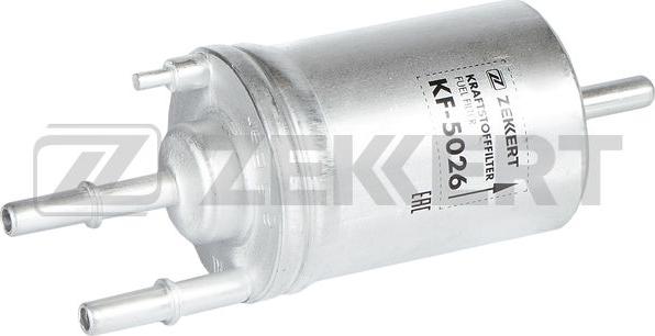 Zekkert KF-5026 - Yanacaq filtri furqanavto.az