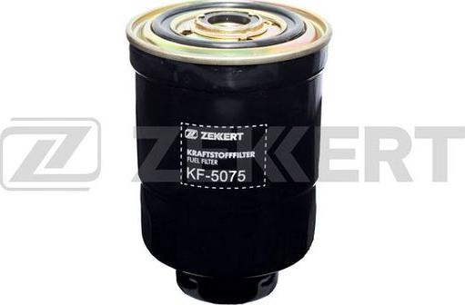 Zekkert KF-5075 - Yanacaq filtri furqanavto.az