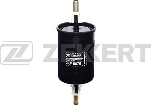 Zekkert KF-5076 - Yanacaq filtri furqanavto.az