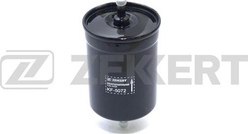 Zekkert KF-5072 - Yanacaq filtri furqanavto.az