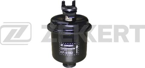 Zekkert KF-5182 - Yanacaq filtri furqanavto.az