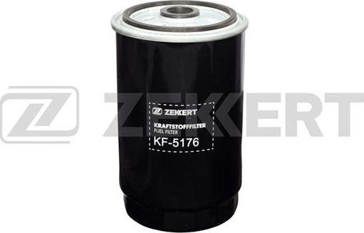 Zekkert KF-5176 - Yanacaq filtri furqanavto.az