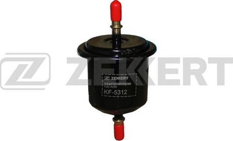 Zekkert KF-5312 - Yanacaq filtri furqanavto.az