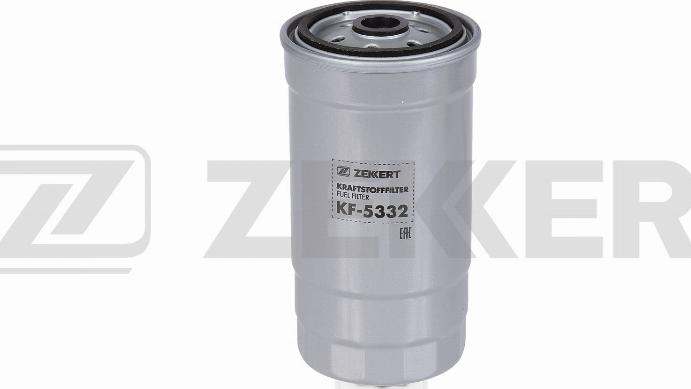 Zekkert KF-5332 - Yanacaq filtri furqanavto.az