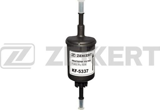 Zekkert KF-5337 - Yanacaq filtri furqanavto.az