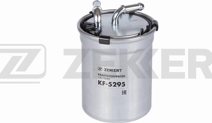 Zekkert KF-5295 - Yanacaq filtri furqanavto.az