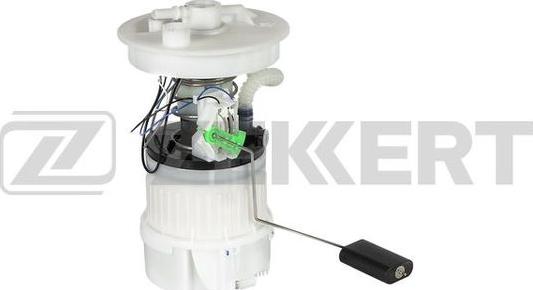 Zekkert KP-3003 - - - furqanavto.az