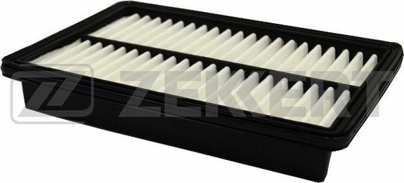 Zekkert LF-1451 - Hava filtri furqanavto.az