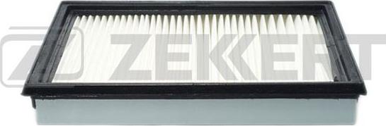 Zekkert LF-1509 - Hava filtri furqanavto.az