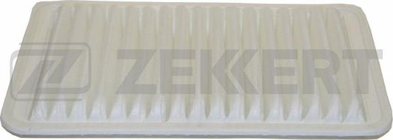Zekkert LF-1825 - Hava filtri furqanavto.az
