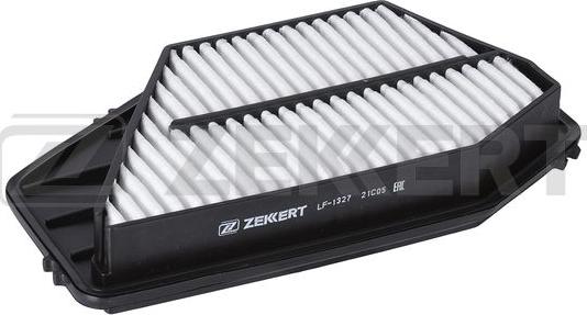 Zekkert LF-1327 - Hava filtri furqanavto.az