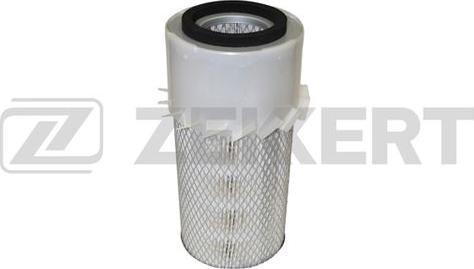 Zekkert LF-1376 - Hava filtri furqanavto.az
