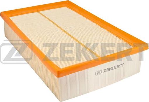 Zekkert LF-1751 - Hava filtri furqanavto.az