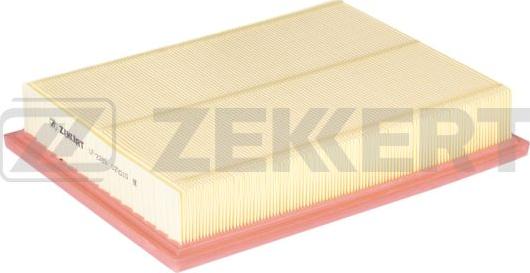 Zekkert LF-2285 - Hava filtri furqanavto.az