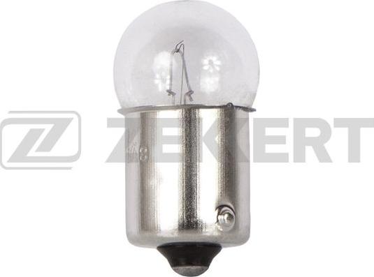 Zekkert LP-1172 - Lampa, nömrə nişanı işığı furqanavto.az