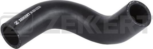 Zekkert MK-6004 - Radiator şlanqı furqanavto.az