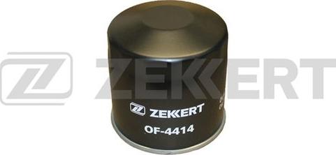Zekkert OF-4414 - Yağ filtri furqanavto.az