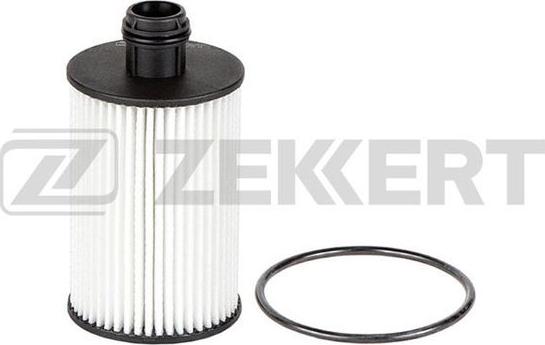 Zekkert OF-4415E - Yağ filtri furqanavto.az