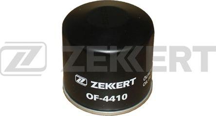 Zekkert OF-4410 - Yağ filtri furqanavto.az