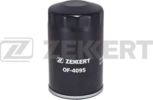 Zekkert OF-4095 - Yağ filtri furqanavto.az