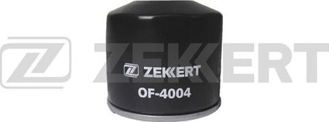 Zekkert OF-4004 - Yağ filtri furqanavto.az