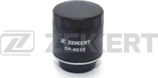 Zekkert OF-4030 - Yağ filtri furqanavto.az