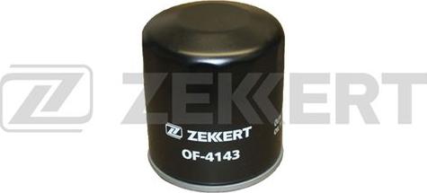 Zekkert OF-4143 - Yağ filtri furqanavto.az