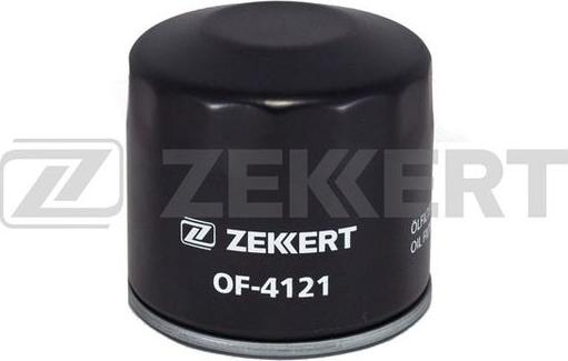 Zekkert OF-4121 - Yağ filtri furqanavto.az