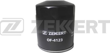 Zekkert OF-4123 - Yağ filtri furqanavto.az