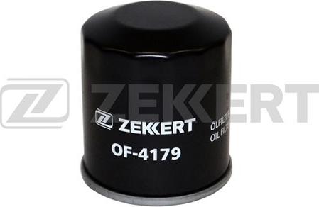 Zekkert OF-4179 - Yağ filtri furqanavto.az