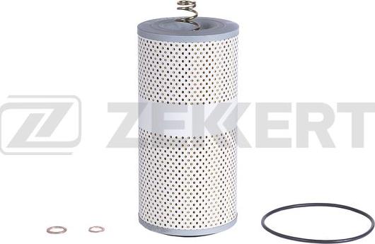 Zekkert OF-4371E - Yağ filtri furqanavto.az