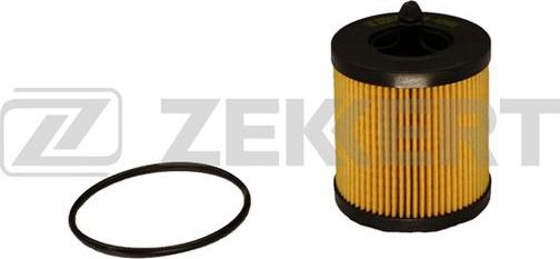 Zekkert OF-4266E - Yağ filtri furqanavto.az