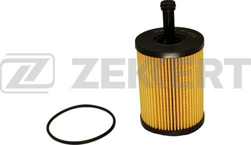 Zekkert OF-4201E - Yağ filtri furqanavto.az