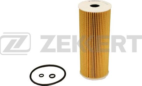 Zekkert OF-4226E - Yağ filtri furqanavto.az