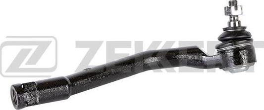 Zekkert SN-2406 - Bağlama çubuğunun sonu furqanavto.az