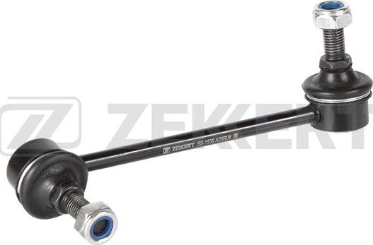 Zekkert SS-1539 - Çubuq / Strut, stabilizator furqanavto.az