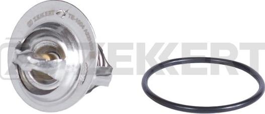 Zekkert TE-1004 - Termostat, soyuducu furqanavto.az