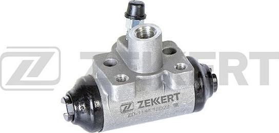 Zekkert ZD-1150 - Təkər əyləc silindri furqanavto.az