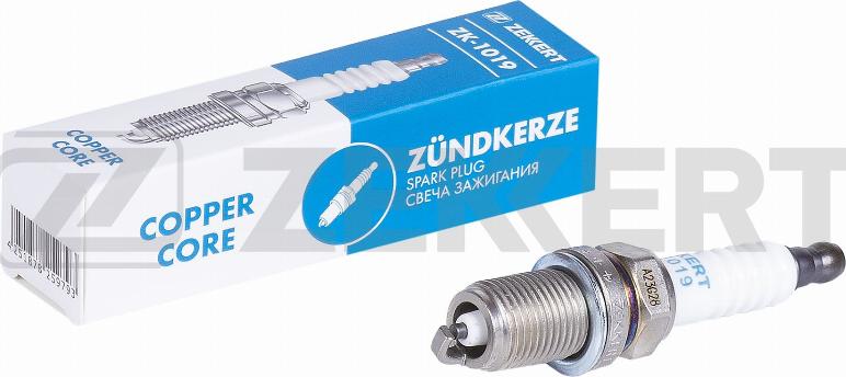 Zekkert ZK-1019 - Buji furqanavto.az