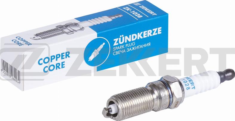 Zekkert ZK-1028 - Buji furqanavto.az