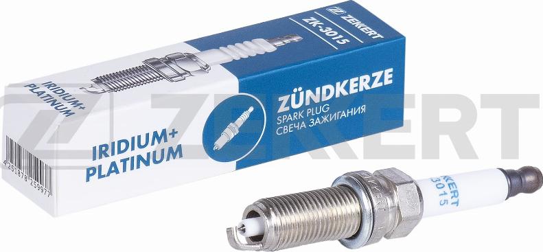 Zekkert ZK-3015 - Buji furqanavto.az