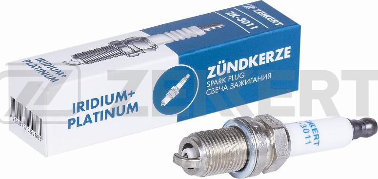 Zekkert ZK-3011 - Buji furqanavto.az