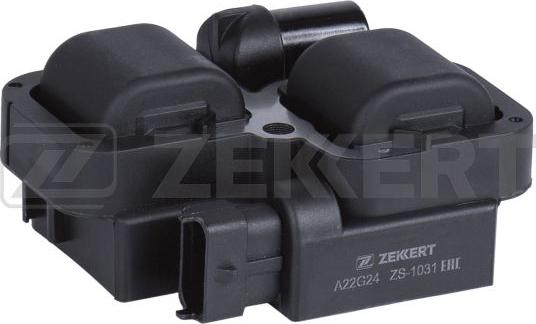 Zekkert ZS-1031 - Alovlanma bobini furqanavto.az